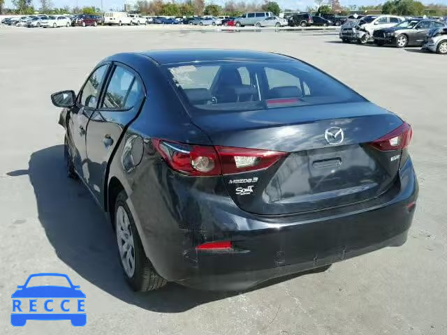 2015 MAZDA MAZDA3 SPO JM1BM1U75F1256762 image 2