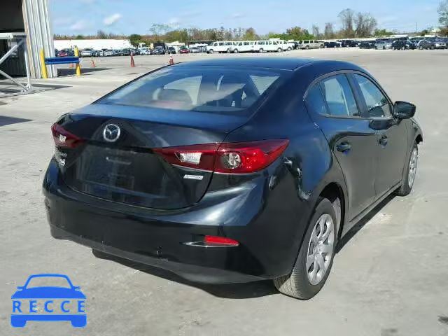 2015 MAZDA MAZDA3 SPO JM1BM1U75F1256762 image 3