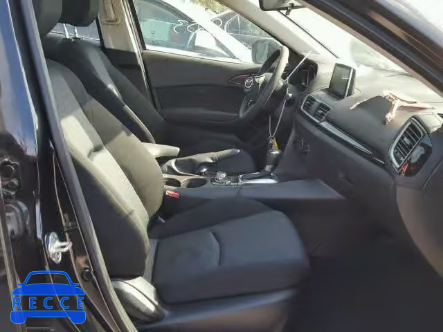 2015 MAZDA MAZDA3 SPO JM1BM1U75F1256762 image 4