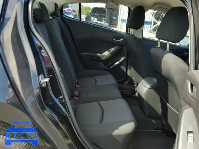 2015 MAZDA MAZDA3 SPO JM1BM1U75F1256762 image 5