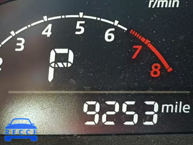 2015 MAZDA MAZDA3 SPO JM1BM1U75F1256762 image 7