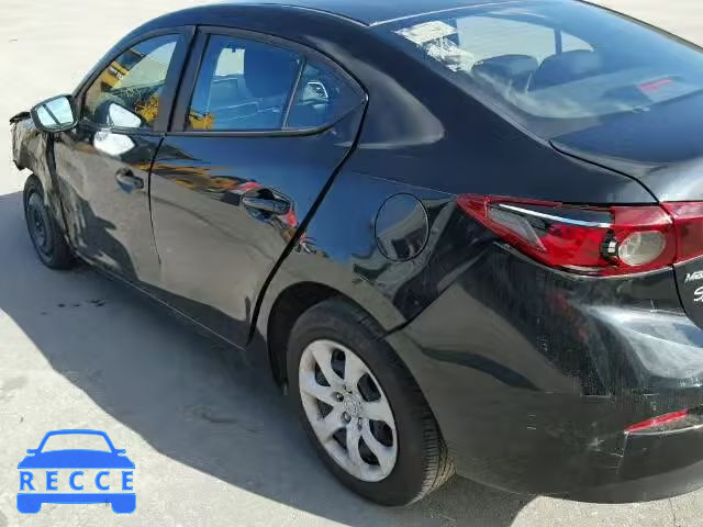 2015 MAZDA MAZDA3 SPO JM1BM1U75F1256762 image 8