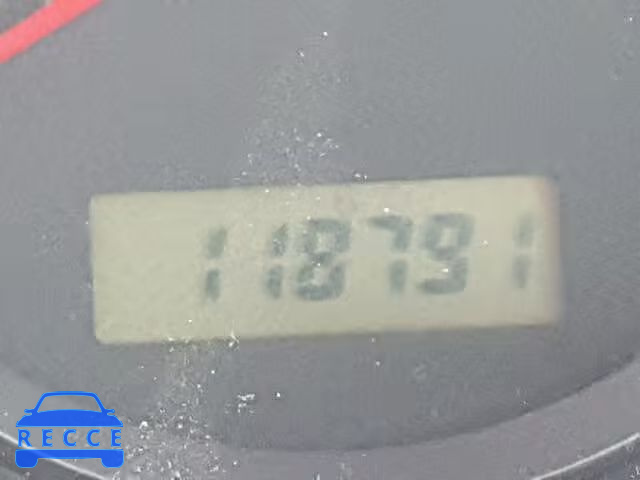 2007 SUZUKI AERIO JS2RA62S875355104 image 7
