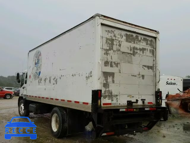 2002 GMC T-SERIES F 1GDJ7C1C02J507001 Bild 2