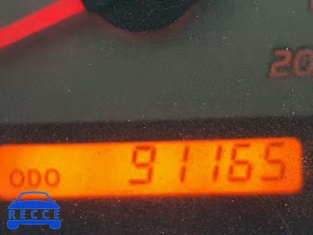 2008 TOYOTA TACOMA 5TENX22NX8Z548492 image 7