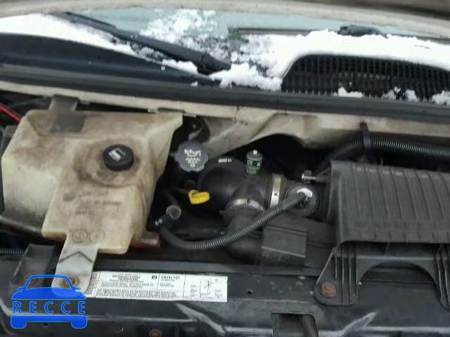 2004 GMC SAVANA G25 1GTGG29U841103579 image 6