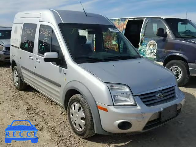 2013 FORD TRANSIT CO NM0KS9CN7DT168847 image 0