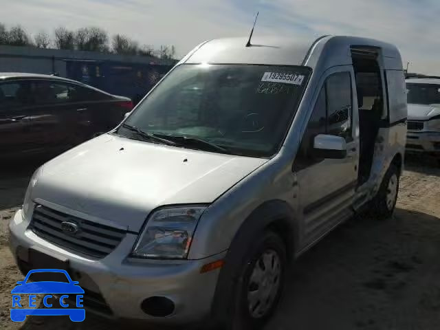 2013 FORD TRANSIT CO NM0KS9CN7DT168847 image 1