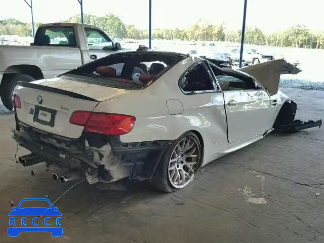 2012 BMW M3 WBSKG9C58CE798408 image 3