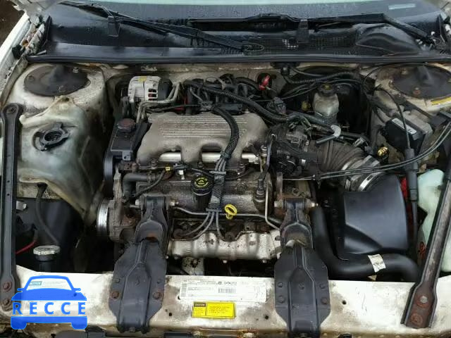 1999 CHEVROLET LUMINA/LS 2G1WL52M3X9226394 image 6