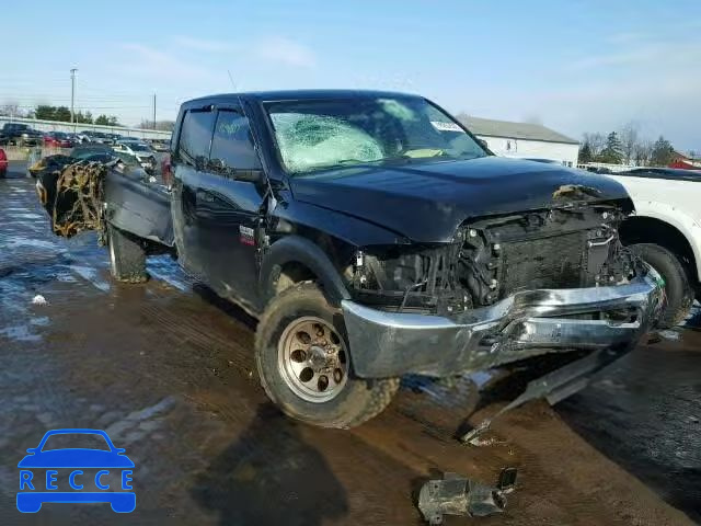 2012 DODGE RAM 2500 S 3C6UD5HLXCG200568 image 0