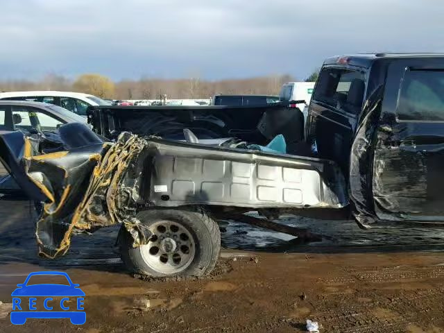 2012 DODGE RAM 2500 S 3C6UD5HLXCG200568 image 8