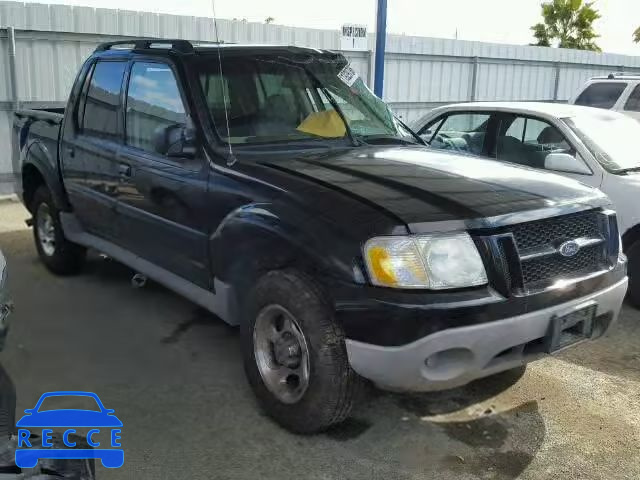 2002 FORD EXPLORER S 1FMZU67E12UB79611 Bild 0