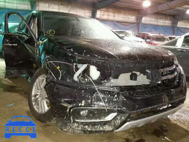 2014 HONDA CROSSTOUR 5J6TF3H39EL000445 image 0