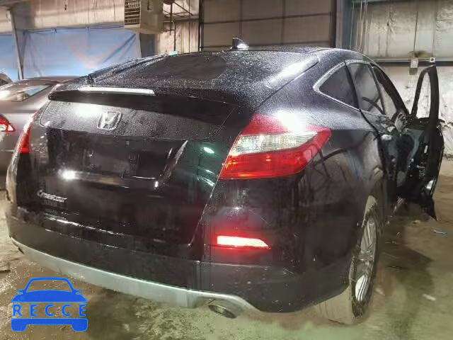 2014 HONDA CROSSTOUR 5J6TF3H39EL000445 image 3