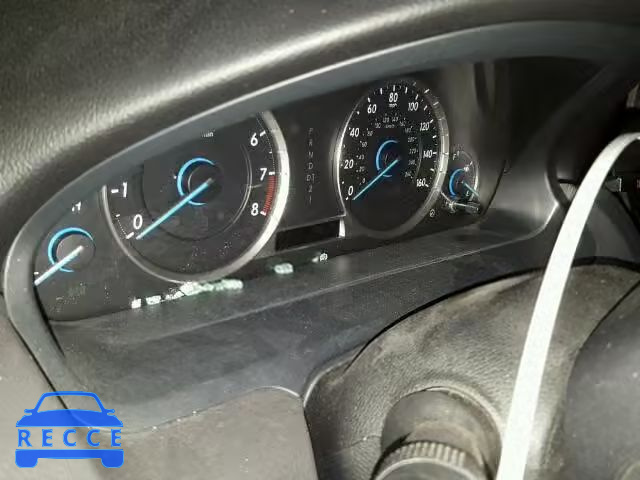 2014 HONDA CROSSTOUR 5J6TF3H39EL000445 image 7