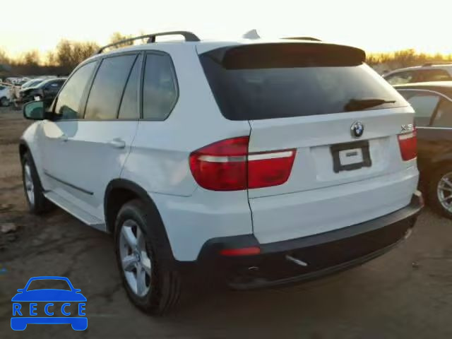 2010 BMW X5 XDRIVE3 5UXFF0C51ALT76334 зображення 2