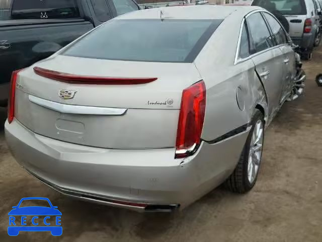 2016 CADILLAC XTS LUXURY 2G61M5S35G9128539 image 3