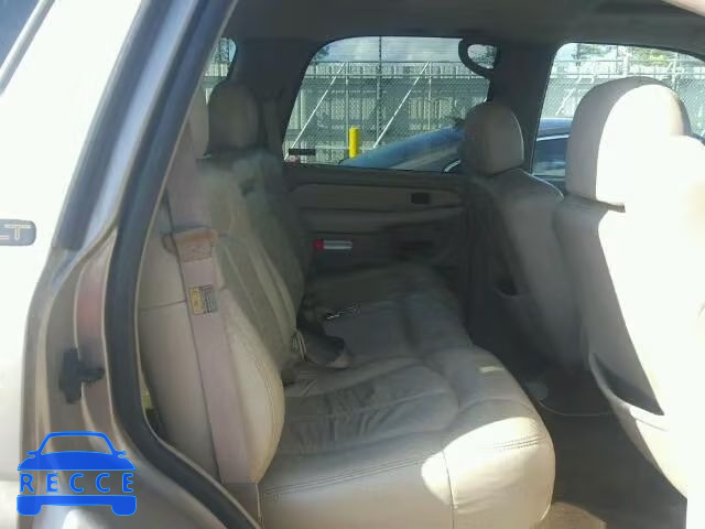 2002 CHEVROLET TAHOE C150 1GNEC13Z32J148998 image 5