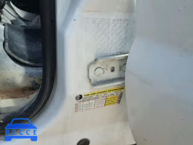 2007 FORD F250 SUPER 1FTSW20547EB47529 image 9