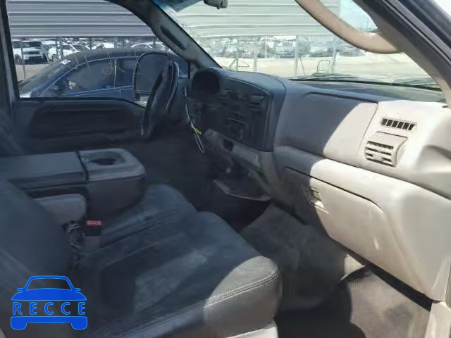 2007 FORD F250 SUPER 1FTSW20547EB47529 image 4