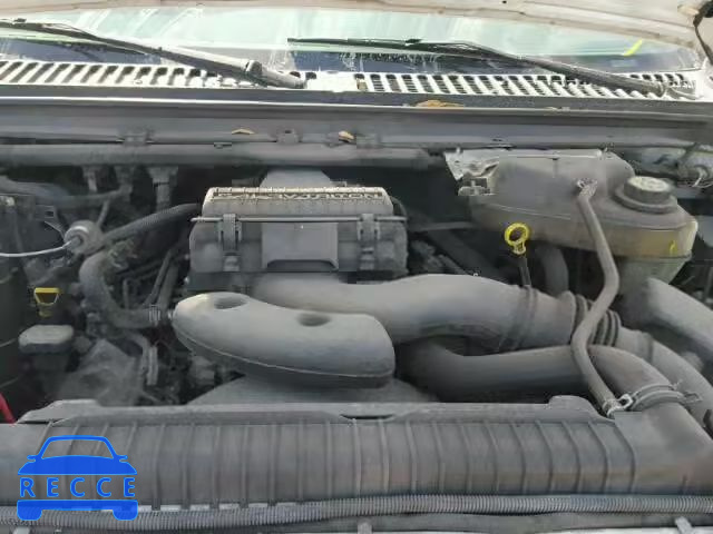 2007 FORD F250 SUPER 1FTSW20547EB47529 image 6