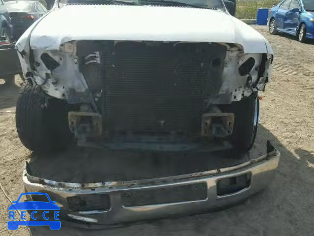 2007 FORD F250 SUPER 1FTSW20547EB47529 image 8