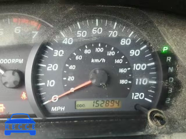 2005 TOYOTA TUNDRA DOU 5TBET34195S464922 зображення 7