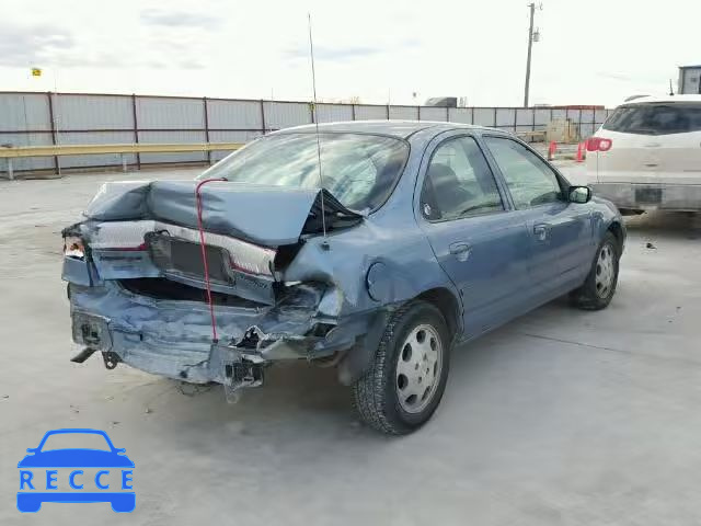 2000 MERCURY MYSTIQUE G 3MEFM6531YM604085 Bild 3