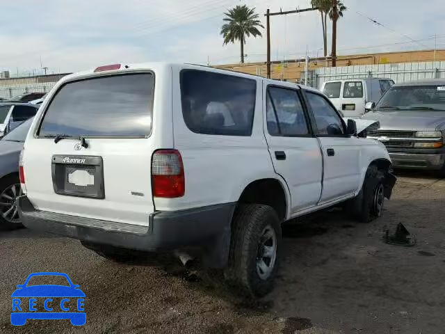 1998 TOYOTA 4RUNNER JT3GM84R7W0022004 image 3