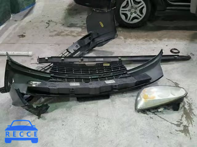 2005 CHEVROLET MALIBU 1G1ZS52F05F247063 image 9