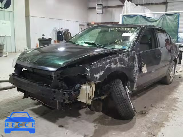 2005 CHEVROLET MALIBU 1G1ZS52F05F247063 image 1
