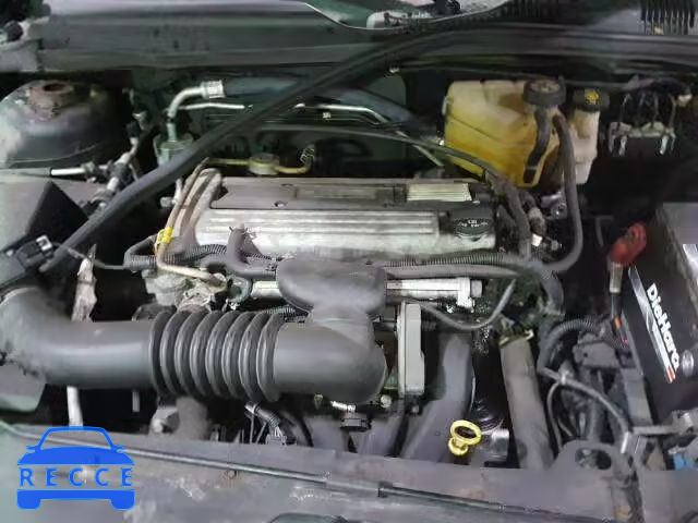 2005 CHEVROLET MALIBU 1G1ZS52F05F247063 image 6