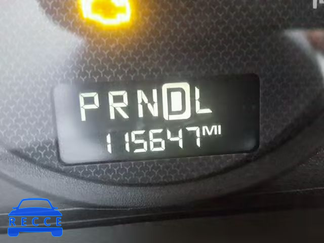 2005 CHEVROLET MALIBU 1G1ZS52F05F247063 image 7