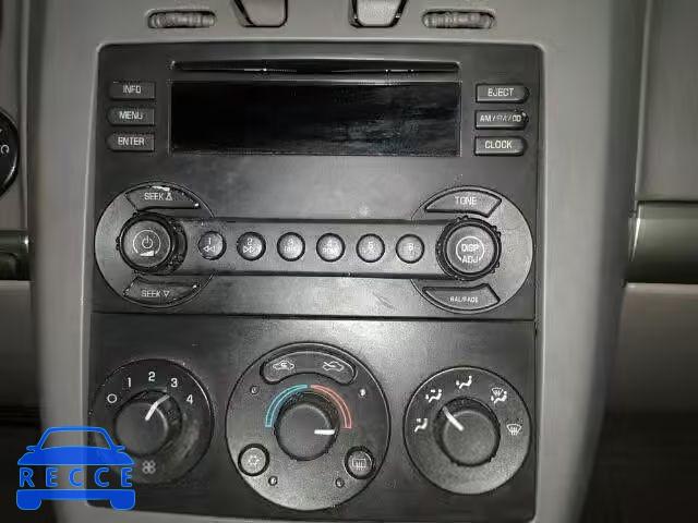 2005 CHEVROLET MALIBU 1G1ZS52F05F247063 image 8