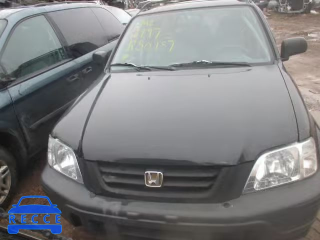 1997 HONDA CR-V LX JHLRD1850VC802171 Bild 0