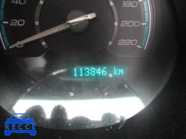 2009 CHEVROLET MALIBU 1LT 1G1ZH57B29F200286 image 6