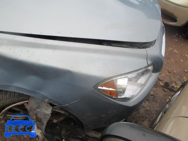 2009 CHEVROLET MALIBU 1LT 1G1ZH57B29F200286 image 7