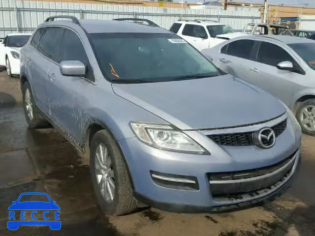 2007 MAZDA CX-9 JM3TB28YX70103974 image 0