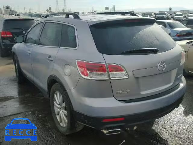 2007 MAZDA CX-9 JM3TB28YX70103974 image 2