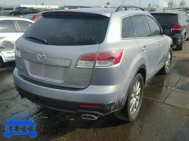 2007 MAZDA CX-9 JM3TB28YX70103974 image 3