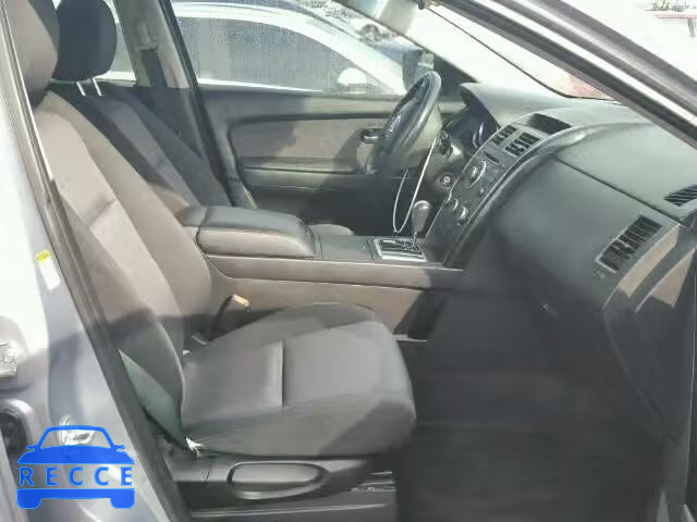 2007 MAZDA CX-9 JM3TB28YX70103974 image 4