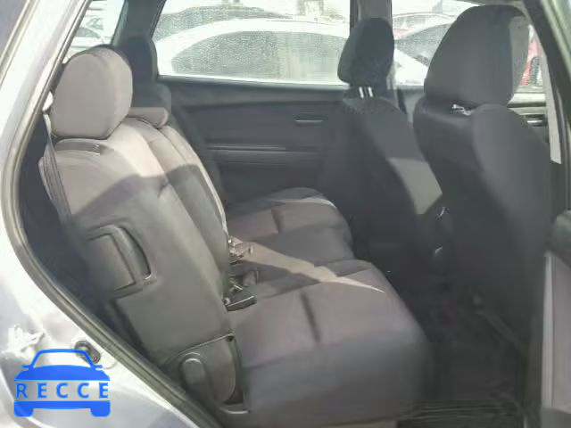 2007 MAZDA CX-9 JM3TB28YX70103974 image 5