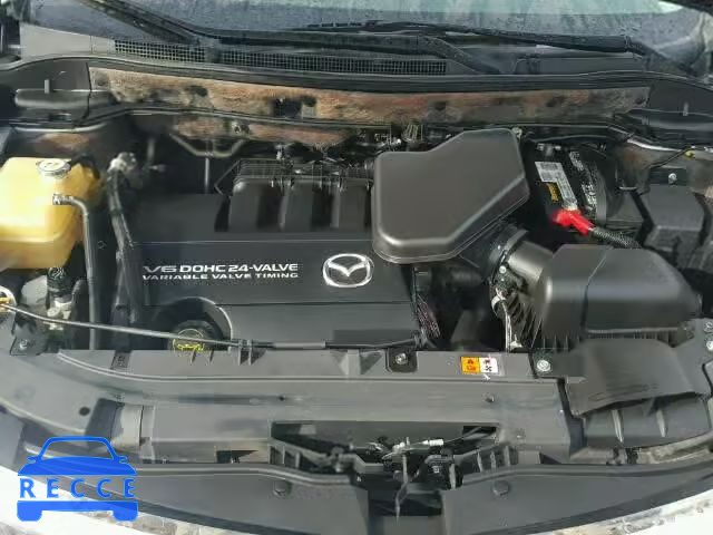 2007 MAZDA CX-9 JM3TB28YX70103974 image 6