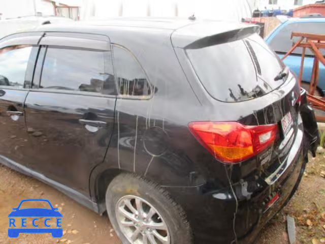 2012 MITSUBISHI RVR SE JA4AH3AU8CZ600209 Bild 2