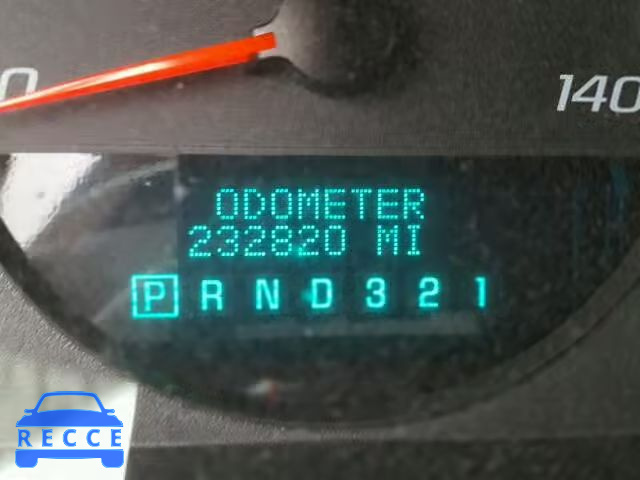 2008 CHEVROLET IMPALA LS 2G1WB58KX89176958 image 7