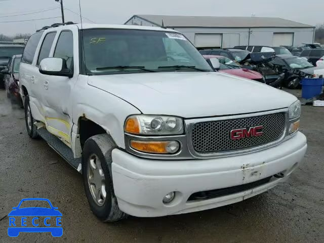 2002 GMC DENALI XL 1GKFK66U62J281160 image 0