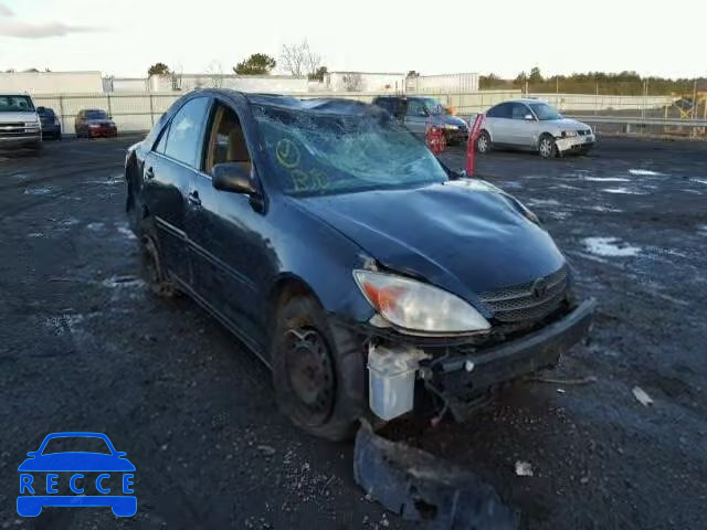 2003 TOYOTA CAMRY LE/X 4T1BE32K33U216766 image 0