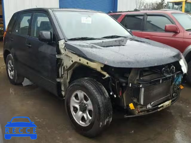 2007 SUZUKI GRAND VITA JS3TD941474202739 image 0