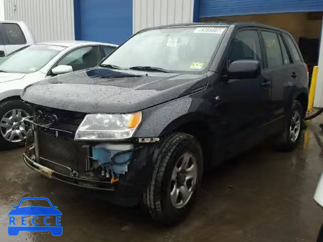 2007 SUZUKI GRAND VITA JS3TD941474202739 Bild 1